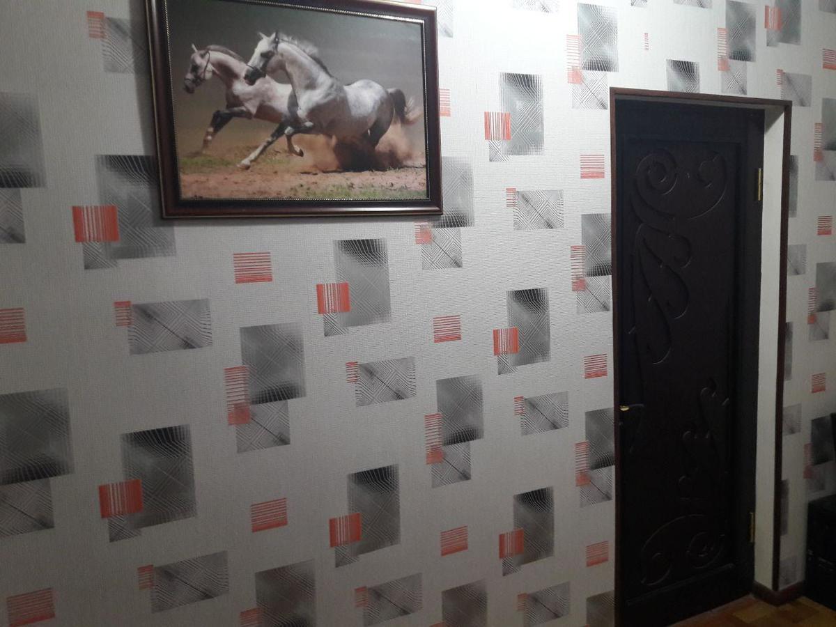 Nozisayyoh Hotel Buxoro Ngoại thất bức ảnh