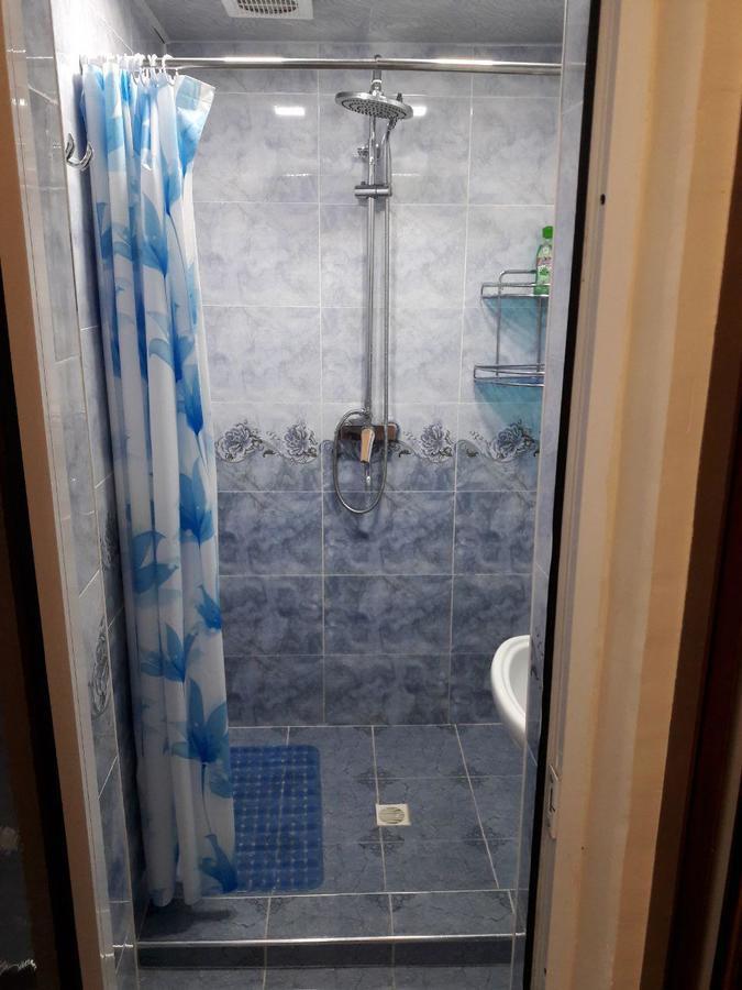 Nozisayyoh Hotel Buxoro Ngoại thất bức ảnh