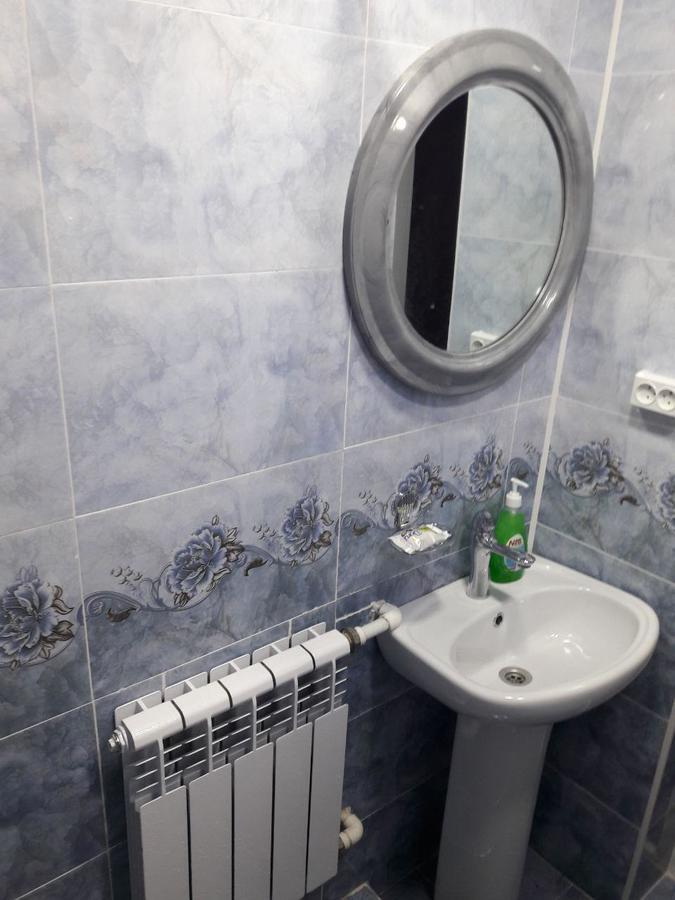 Nozisayyoh Hotel Buxoro Ngoại thất bức ảnh