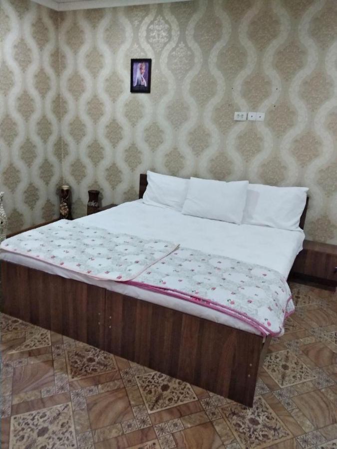 Nozisayyoh Hotel Buxoro Ngoại thất bức ảnh